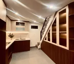 Nhà phố Tôn Đức Thắng. Diện tích 33m. Giá 5,68 tỷ