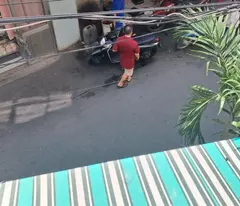 Nhà 3 tầng đường hẻm 10m, khu vực kinh doanh Thành Thái Quận 10