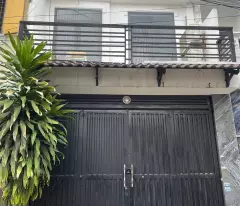Nhà 2 tầng (4.5x13m) Hẻm 6m Tân Thới Hiệp 21, Quận 12 Giá rẻ 3.67 tỷ
