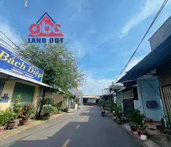 np997
Bán nhà mặt tiền kinh doanh KP9, P. Tân Biên gần gỗ Tây Tavico