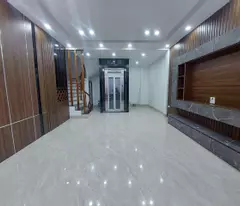 Bán nhà Bồ Đề 40m 6 tầng MT4.5m, thang máy hơn 8.5 tỷ