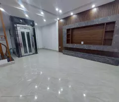 Bán nhà Bồ Đề 40m 6 tầng MT4.5m, thang máy hơn 8.5 tỷ