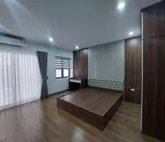 Bán nhà Bồ Đề 40m 6 tầng MT4.5m, thang máy hơn 8.5 tỷ