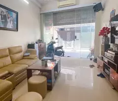 Mặt ngõ 236 Đại Từ-Ô TÔ-KINH DOANH-HÀNG XÓM KĐT ĐẠI KIM-45Mx4t-11,7 TỶ
