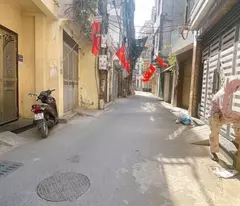 Mặt ngõ 236 Đại Từ-Ô TÔ-KINH DOANH-HÀNG XÓM KĐT ĐẠI KIM-45Mx4t-11,7 TỶ