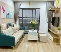 CC ECOHOME3- CHÍNH CHỦ BÁN CH 77M2 3PN CĂN GÓC- VIEW ĐẸP- THOÁNG SÁNG- FULL NỘI THẤT-Nhỉnh 4 tỷ.