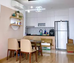 CC ECOHOME3- CHÍNH CHỦ BÁN CH 77M2 3PN CĂN GÓC- VIEW ĐẸP- THOÁNG SÁNG- FULL NỘI THẤT-Nhỉnh 4 tỷ.