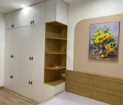 CC ECOHOME3- CHÍNH CHỦ BÁN CH 77M2 3PN CĂN GÓC- VIEW ĐẸP- THOÁNG SÁNG- FULL NỘI THẤT-Nhỉnh 4 tỷ.