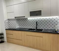 CC ECOHOME3- CHÍNH CHỦ BÁN CH 77M2 3PN CĂN GÓC- VIEW ĐẸP- THOÁNG SÁNG- FULL NỘI THẤT-Nhỉnh 4 tỷ.