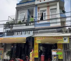 Nhà Bán Mặt Tiền Kinh Doanh, Gần Nguyễn Công Trứ, Bình Thạnh, 9 x 10, 2 Tầng, Chỉ 13 Tỷ
