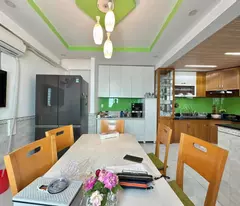 Nhà Bán Mặt Tiền Kinh Doanh, Gần Nguyễn Công Trứ, Bình Thạnh, 9 x 10, 2 Tầng, Chỉ 13 Tỷ