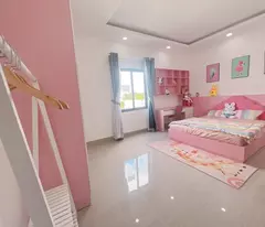 Giảm ngay 1 tỷ căn nhà đẹp 4 tầng, gần Cao đẳng Điện Lực, đường 8m thông, Sổ hồng hoàn công