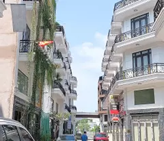 Giảm ngay 1 tỷ căn nhà đẹp 4 tầng, gần Cao đẳng Điện Lực, đường 8m thông, Sổ hồng hoàn công