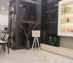 HIẾM! Nhà NGUYỄN AN NINH- Ô TÔ- THANG MÁY- Ở NGAY- 55x5t- 13,2 TỶ
