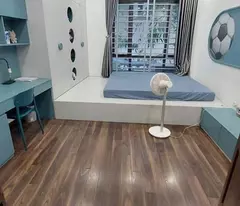 HIẾM! Nhà NGUYỄN AN NINH- Ô TÔ- THANG MÁY- Ở NGAY- 55x5t- 13,2 TỶ