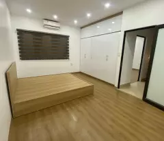 SIÊU PHẨM HOA HẬU CỔ LINH  LONG BIÊN 45M x 5 TẦNG, 

HƠN 11.6 TỶ ( CÒN BỚT )SỞ HỮU NGAY  EM 

NHÀ