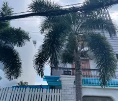 BÁN NHÀ 4 TẦNG (12x25m) GIÁ 14 TỶ MẶT TIỀN ĐƯỜNG 439 TÂN THỚI HIỆP 21.