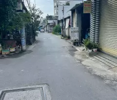 BÁN NHÀ 4 TẦNG (12x25m) GIÁ 14 TỶ MẶT TIỀN ĐƯỜNG 439 TÂN THỚI HIỆP 21.