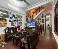 Bán nhà Trung Văn Phùng Khoang gần Ô Tô 66m2 xây 3 tầng,MT 4m giá 9.9 Tỷ