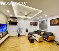LÔ GÓC VIEW CÔNG VIÊN, CĂN HỘ 3 NGỦ - NỘI THẤT ĐẲNG CẤP ĐẦY ĐỦ, Ở NGAY - TIỆN ÍCH NGẬP TRÀN.