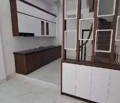 Bán nhà Thanh Bình Phân Lô Ô Tô Tránh chờ Thang Máy 33/37m2 xây 5 tầng,Mt 3.8m giá 9.98 Tỷ