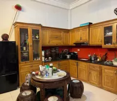 BÁN NHÀ 6T XUÂN THỦY, DT 42M2, KIA MORNING ĐỖ CỬA, GẦN PHỐ, KINH DOANH/Ở, CHỈ 10.6 TỶ