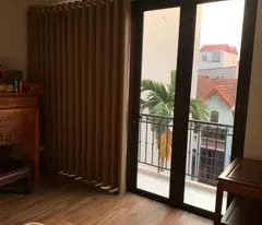 Cần bán biệt thự Âu Cơ - Tây Hồ giá hấp dẫn