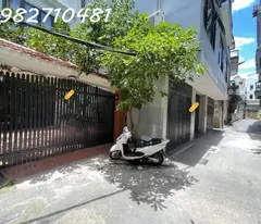 Cần bán biệt thự Âu Cơ - Tây Hồ giá hấp dẫn