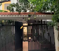 Cần bán biệt thự Âu Cơ - Tây Hồ giá hấp dẫn