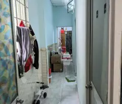 Sát mặt tiền Tôn Đản Q 4
Ngang 8 dài 9.1 m
Giá 51 TRIỆU  m
