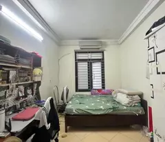 Nhà Phạm Văn Đồng - 20m², 2 Tầng BTCT, Giá 1 Tỷ 8 - An Cư Đầu Tư Tốt