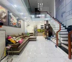 Bán nhà rẻ đẹp 488/17/36 Lê Trọng Tấn, 2 tầng,65m2, Tây Thạnh, Q Tân Phú chỉ 5,2 tỷ siêu rẻ
