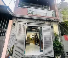 Bán nhà rẻ đẹp 488/17/36 Lê Trọng Tấn, 2 tầng,65m2, Tây Thạnh, Q Tân Phú chỉ 5,2 tỷ siêu rẻ