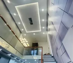 Bán nhà rẻ đẹp 488/17/36 Lê Trọng Tấn, 2 tầng,65m2, Tây Thạnh, Q Tân Phú chỉ 5,2 tỷ siêu rẻ