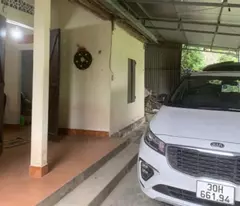 Vỡ nợ ko xoay được tiền anh tôi cần bán gấp đất có nhà cấp 4 Xuân Linh-Thủy Xuân Tiên Chương Mỹ