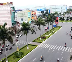 NHÀ KIỆT ĐIỆN BIÊN PHỦ 109M2 GIÁ NHỈNH 2 TỶ