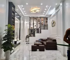 +1 Bán nhà NGUYỄN TUYỂN-KHU P LÔ -GẦN MẶT TIỀN- 52M2 - 3 TẦNG- 3PN-PL CHUẨN