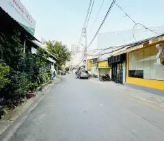 +1 Bán nhà NGUYỄN TUYỂN-KHU P LÔ -GẦN MẶT TIỀN- 52M2 - 3 TẦNG- 3PN-PL CHUẨN