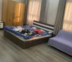 BÁN NHÀ -MẶT PHỐ NGHI TÀM-TÂY HỒ-KINH DOANH-VP-THANG MÁY -MẶT TIỀN KHÙNG-DT90M2-5T-MT6M
