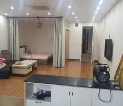 BÁN NHÀ -MẶT PHỐ NGHI TÀM-TÂY HỒ-KINH DOANH-VP-THANG MÁY -MẶT TIỀN KHÙNG-DT90M2-5T-MT6M