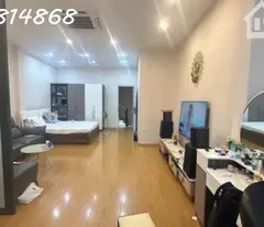 BÁN NHÀ -MẶT PHỐ NGHI TÀM-TÂY HỒ-KINH DOANH-VP-THANG MÁY -MẶT TIỀN KHÙNG-DT90M2-5T-MT6M