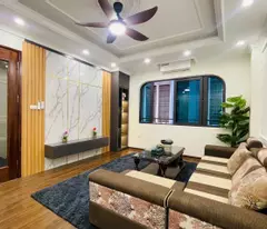 PHÂN LÔ - Ô TÔ VÀO NHÀ - THANG MÁY - VỪA Ở VỪA KINH DOANH - KHU VIP -QUAN HOA-CẦU GIẤY