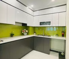PHÂN LÔ - Ô TÔ VÀO NHÀ - THANG MÁY - VỪA Ở VỪA KINH DOANH - KHU VIP -QUAN HOA-CẦU GIẤY