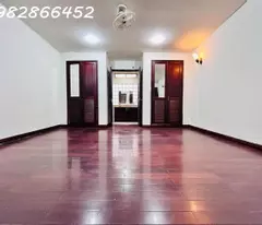 HỒNG HÀ - HXH KINH DOANH-  KHU VIP SÂN BAY  - TÂN BÌNH  - NHÀ 4 TẦNG - CÓ HẦM - Ở & VĂN PHÒNG  -