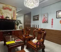 Bán nhà HXH P.Sơn Kỳ thông Aeon Mall TânPhú 4.5x15m2 2 tầng chỉ 5 tỷxx