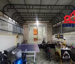 BÁN NHÀ MẶT TIỀN ĐƯỜNG BẮC SƠN, GẦN TRƯỜNG TRẦN ĐẠI NGHĨA, DIỆN TÍCH 5X52M, NHÀ 4 PHÒNG NGỦ, 1 LẦU