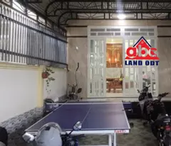 BÁN NHÀ MẶT TIỀN ĐƯỜNG BẮC SƠN, GẦN TRƯỜNG TRẦN ĐẠI NGHĨA, DIỆN TÍCH 5X52M, NHÀ 4 PHÒNG NGỦ, 1 LẦU