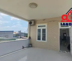 BÁN NHÀ MẶT TIỀN ĐƯỜNG BẮC SƠN, GẦN TRƯỜNG TRẦN ĐẠI NGHĨA, DIỆN TÍCH 5X52M, NHÀ 4 PHÒNG NGỦ, 1 LẦU