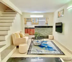 BÁN NHÀ  CHÍNH CHỦ LA KHÊ - HÀ ĐÔNG 
CÓ DÒNG TIỀN CHO THUÊ 
50m - 5.xxx tỷ