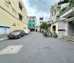CẠNH NHÀ NS. HOÀI LINH - NHÀ ĐẸP 4 TẦNG, FULL NỘI THẤT